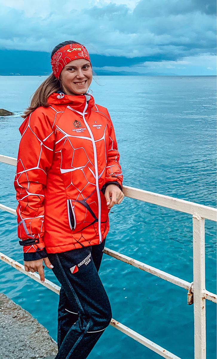 Молодежная региональная сборная по спортивному ориентированию сумела приятно удивить на Первенстве России, завоевав девять медалей, четыре из которых — «золотые». О том, как ковалась победа и какие еще результаты были достигнуты за минувший год, спортсмены и их тренеры рассказали сами