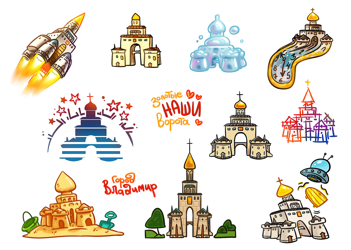 Максим Ананьин в мире комиксов и иллюстраций известен как Макс Мультяшкин. С конца 90-х он зарабатывает с помощью рисования, чуть позже даже создал собственную анимационную студию. О том, как живется комиксисту во Владимире, - читайте в нашем материале