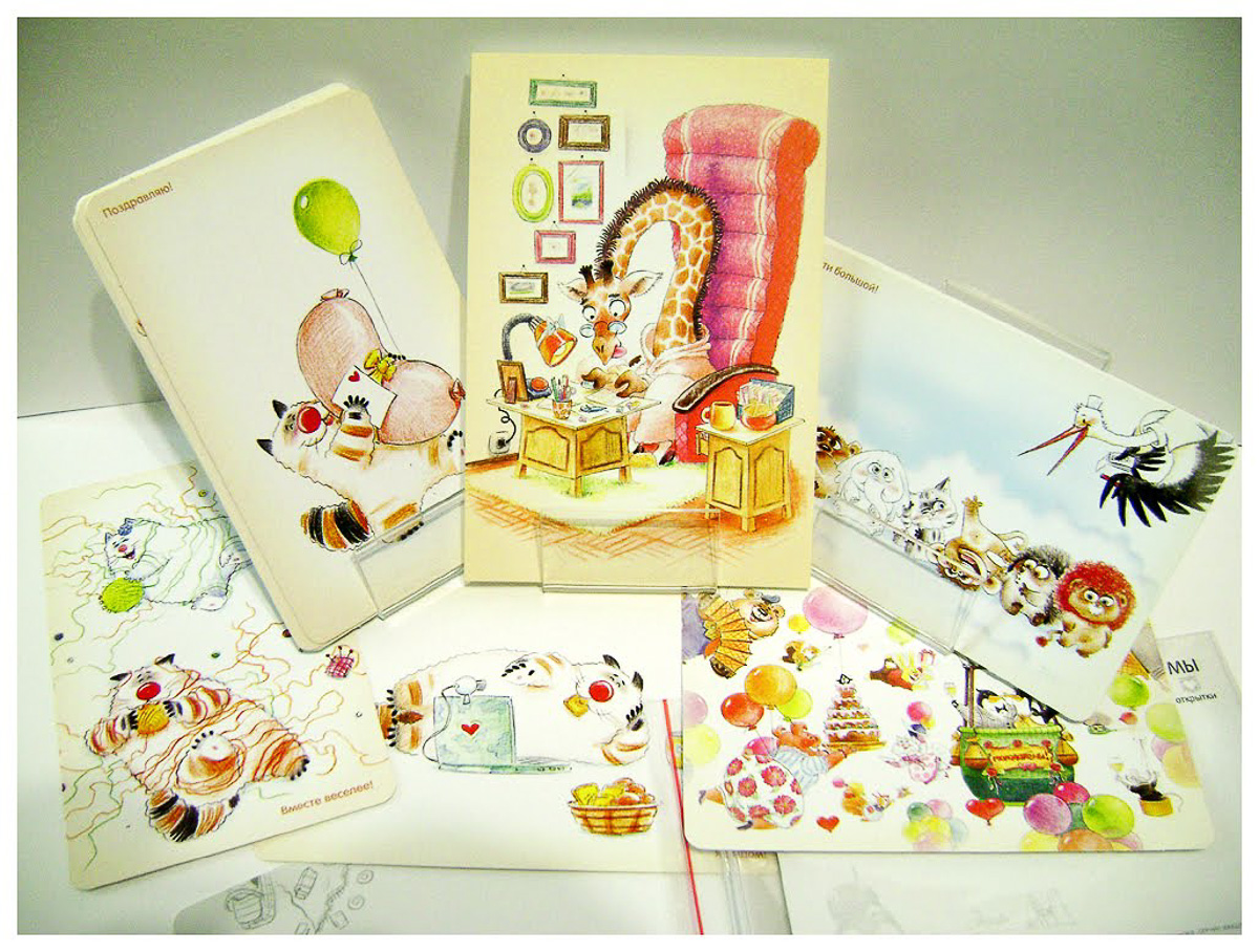 Максим Ананьин в мире комиксов и иллюстраций известен как Макс Мультяшкин. С конца 90-х он зарабатывает с помощью рисования, чуть позже даже создал собственную анимационную студию. О том, как живется комиксисту во Владимире, - читайте в нашем материале