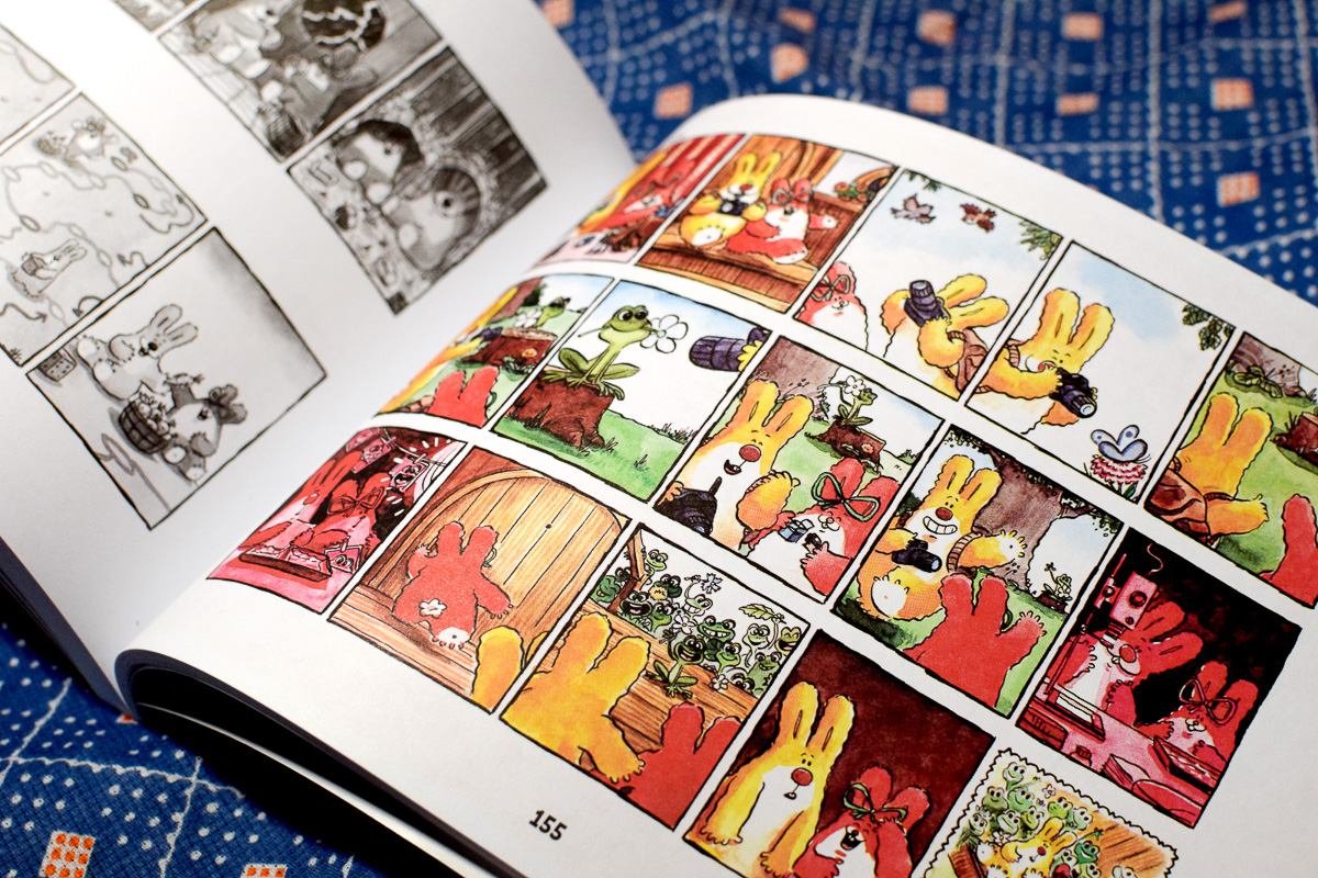 Максим Ананьин в мире комиксов и иллюстраций известен как Макс Мультяшкин. С конца 90-х он зарабатывает с помощью рисования, чуть позже даже создал собственную анимационную студию. О том, как живется комиксисту во Владимире, - читайте в нашем материале