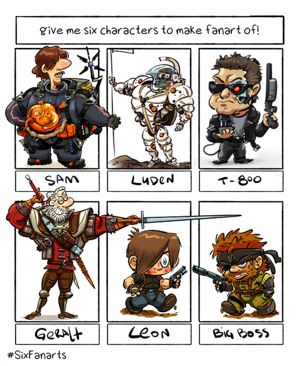 Максим Ананьин в мире комиксов и иллюстраций известен как Макс Мультяшкин. С конца 90-х он зарабатывает с помощью рисования, чуть позже даже создал собственную анимационную студию. О том, как живется комиксисту во Владимире, - читайте в нашем материале