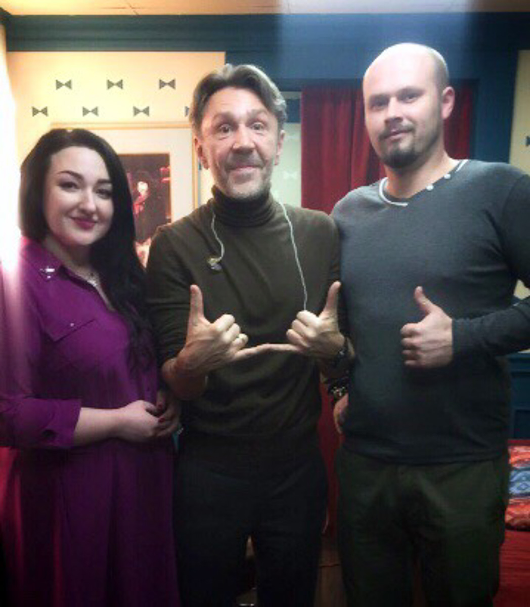 Работа Елены Дьячковой произвела фурор на международном конкурсе кондитерского искусства в Лондоне