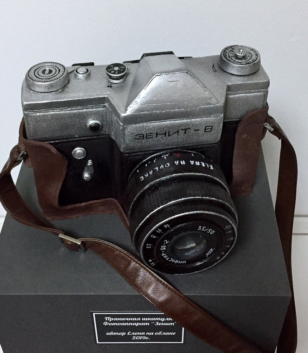 Работа Елены Дьячковой произвела фурор на международном конкурсе кондитерского искусства в Лондоне