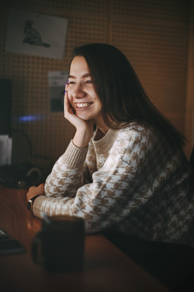 Эти девушки хотя бы раз в жизни, но сталкивались с ошибочными стереотипами, когда упорно выбирали свой профессиональный путь в технической сфере