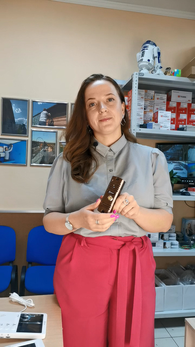 Эти девушки хотя бы раз в жизни, но сталкивались с ошибочными стереотипами, когда упорно выбирали свой профессиональный путь в технической сфере