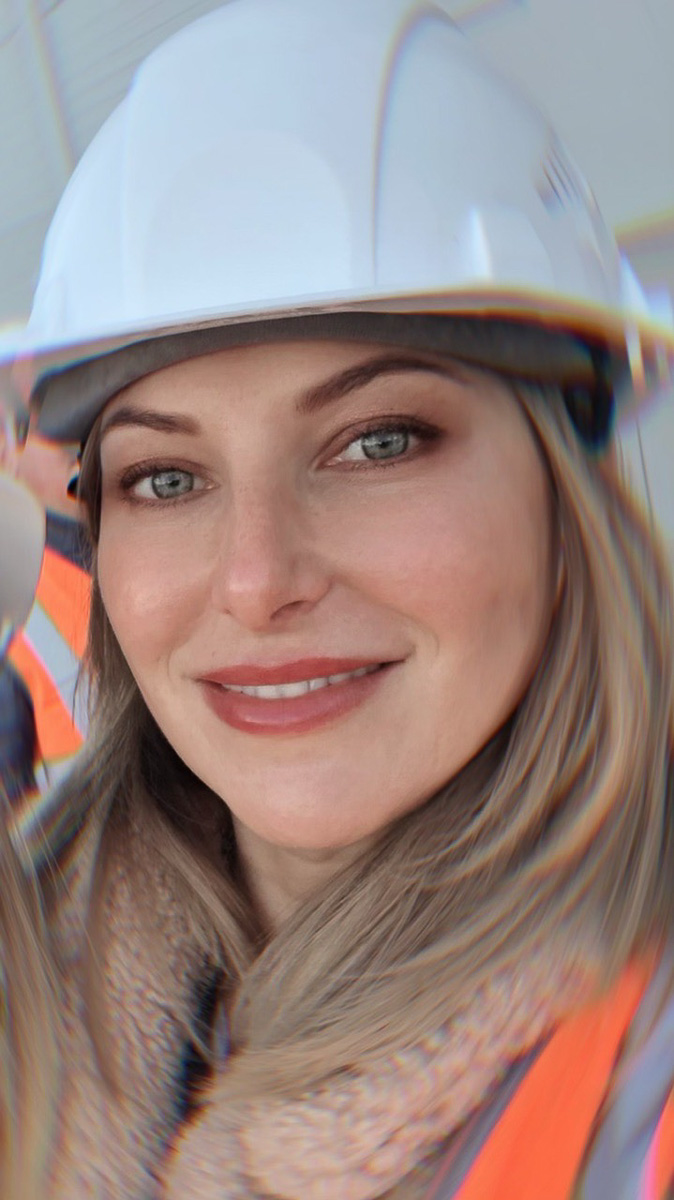 Эти девушки хотя бы раз в жизни, но сталкивались с ошибочными стереотипами, когда упорно выбирали свой профессиональный путь в технической сфере