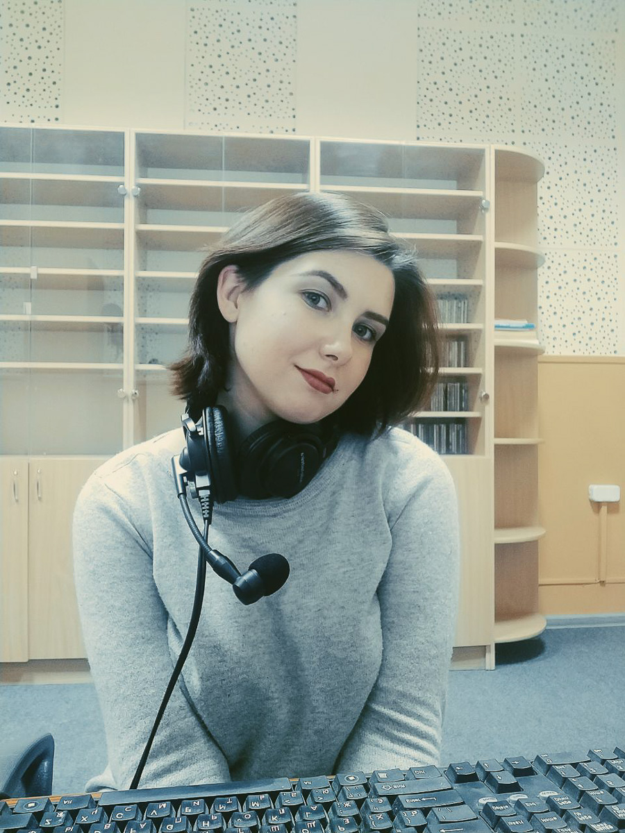 Эти девушки хотя бы раз в жизни, но сталкивались с ошибочными стереотипами, когда упорно выбирали свой профессиональный путь в технической сфере