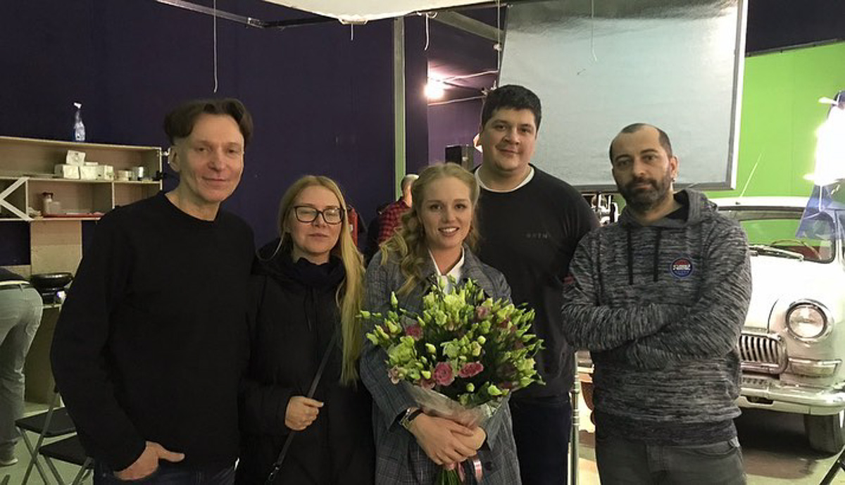 Молодая актриса Ирина Савакова родом из Суздаля. В российском сериале «Доктор Преображенский» она сыграла Люсю, любовницу главного героя. Была ли близка ей эта роль и как строит карьеру в Москве артистка из провинции?