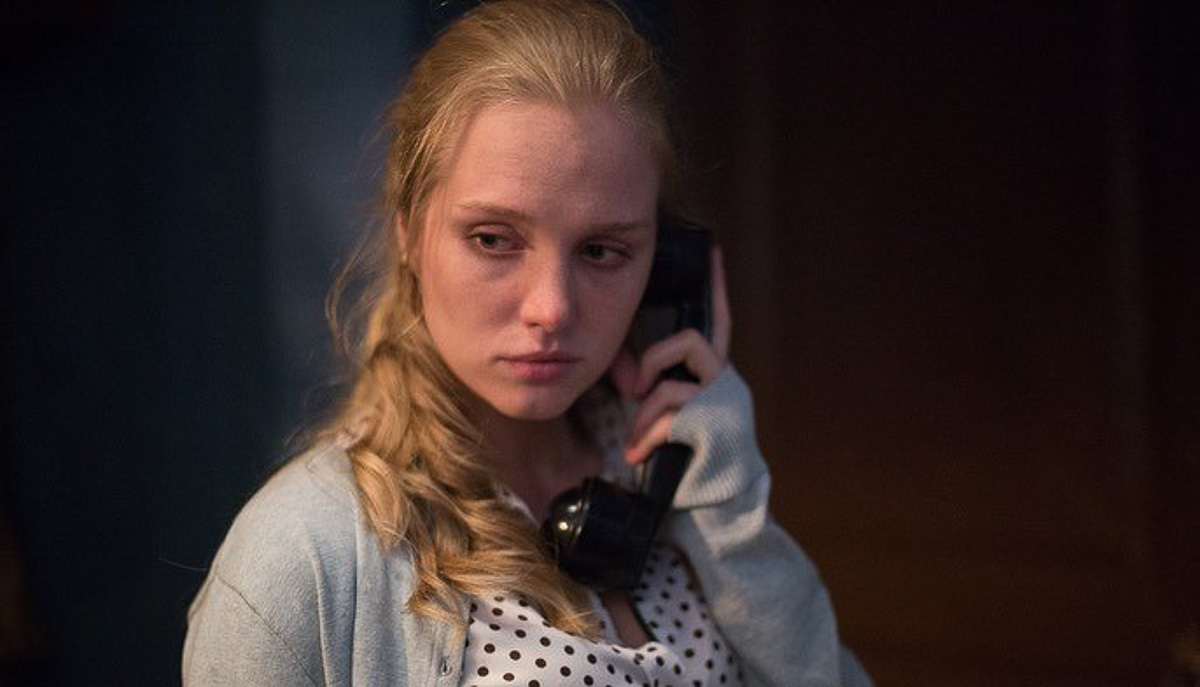 Молодая актриса Ирина Савакова родом из Суздаля. В российском сериале «Доктор Преображенский» она сыграла Люсю, любовницу главного героя. Была ли близка ей эта роль и как строит карьеру в Москве артистка из провинции?