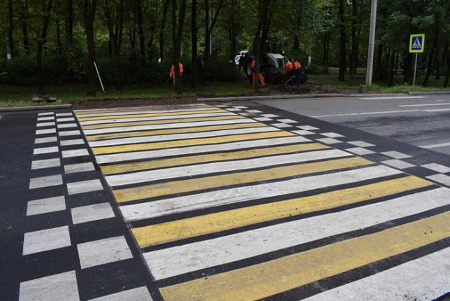 Что происходит на дорогах 33-го региона? Новые ограничения, камеры и не только