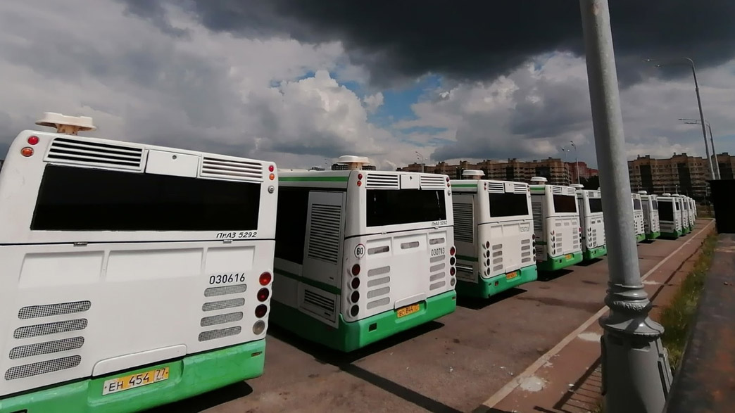 Что происходит на дорогах 33-го региона? Новые ограничения, камеры и не только