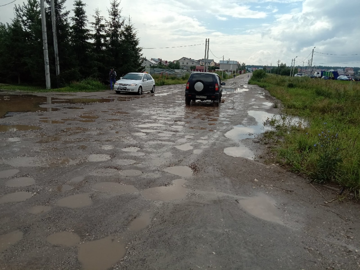 Что происходит на дорогах 33-го региона? Новые ограничения, камеры и не только