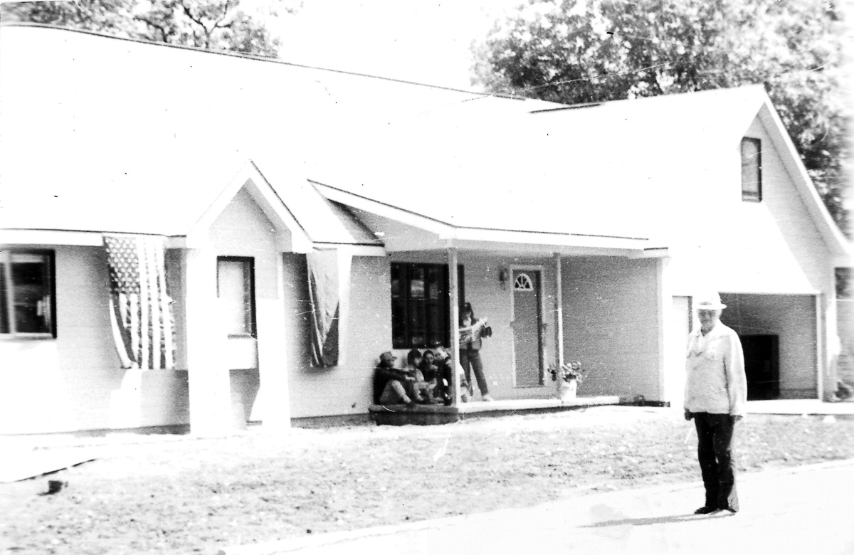 Летне-Перевозинская - улица в старой части Владимира. Уникальное место не только благодаря редкому названию.