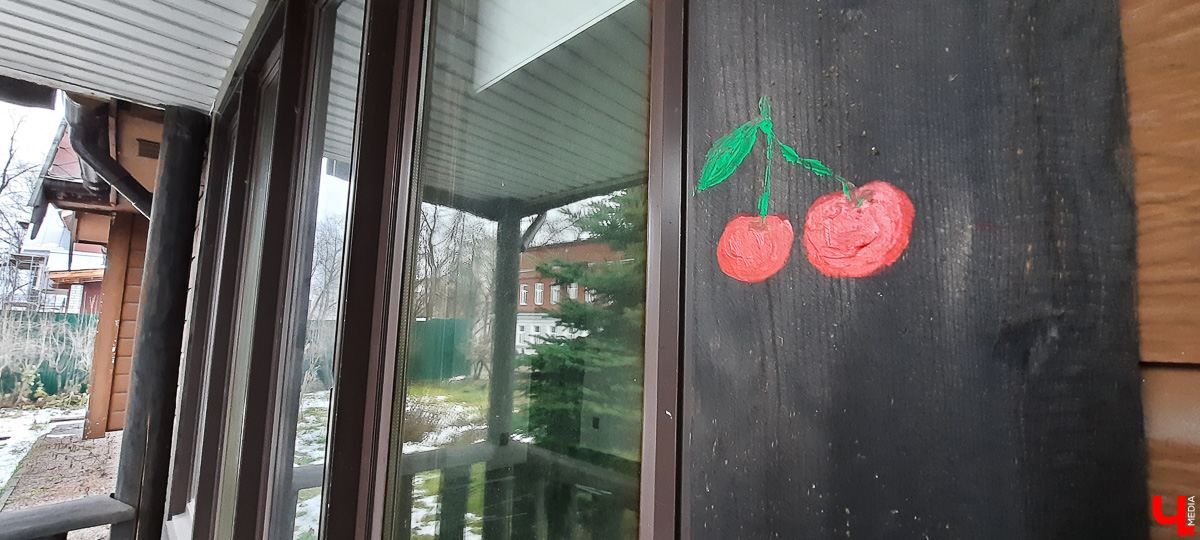 Летне-Перевозинская - улица в старой части Владимира. Уникальное место не только благодаря редкому названию.