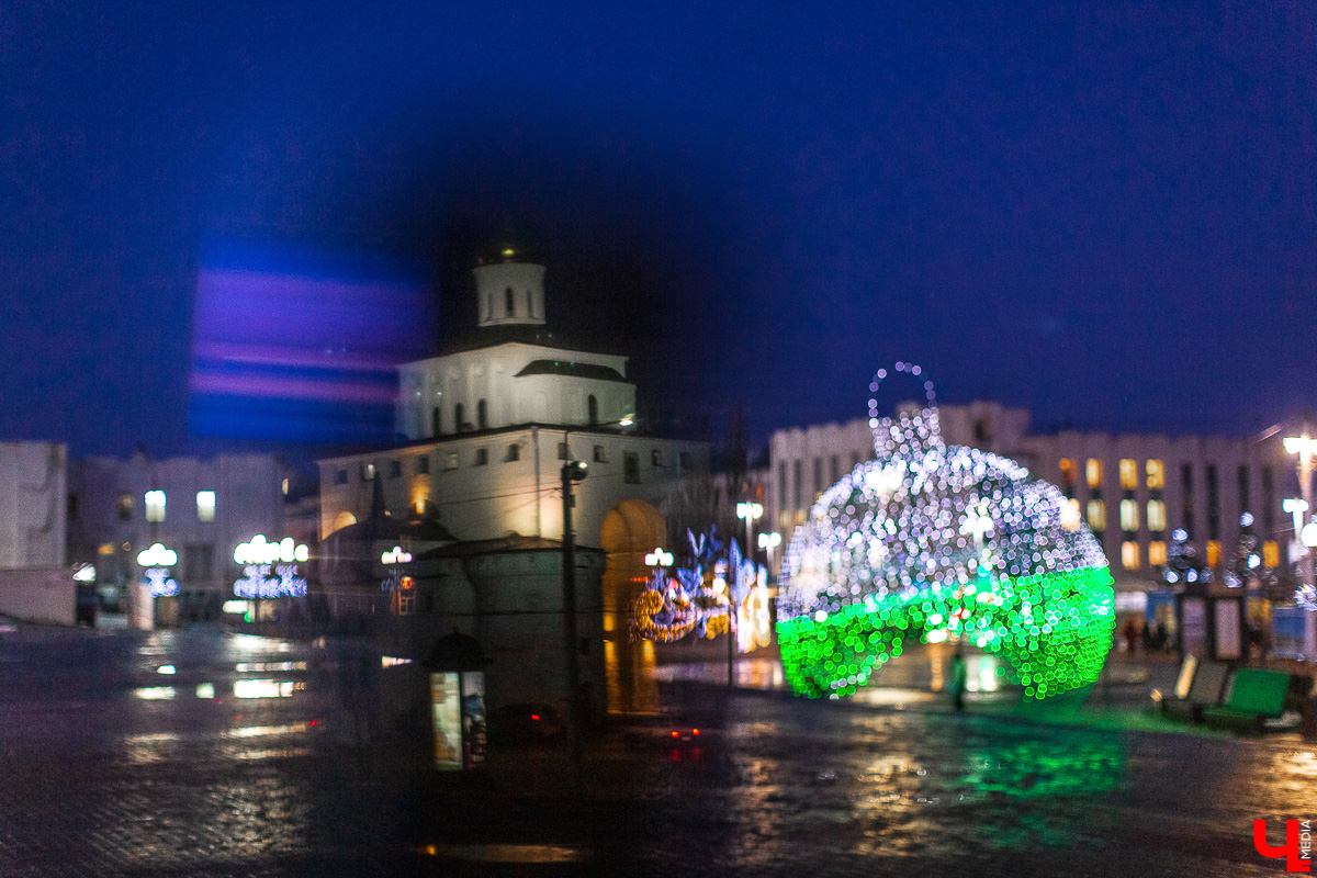 Ремонт Золотых ворот обсуждают давно. Но когда же начнется реставрация?