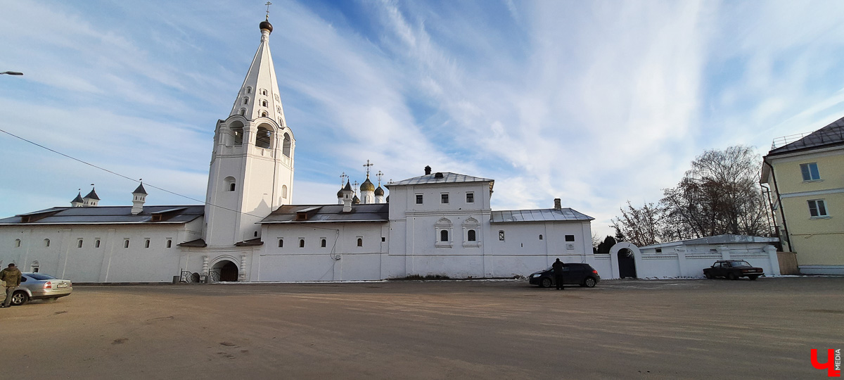 Гороховец сильно изменился за последние три года. Однозначно пора его навестить, чтобы оценить этот уникальный город!