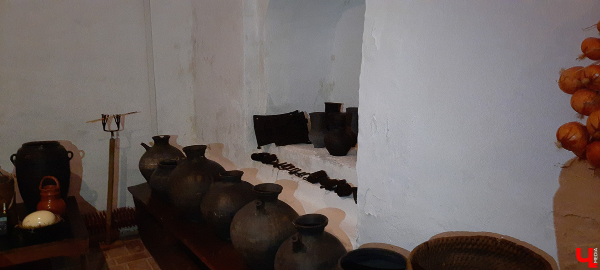 Гороховец сильно изменился за последние три года. Однозначно пора его навестить, чтобы оценить этот уникальный город!