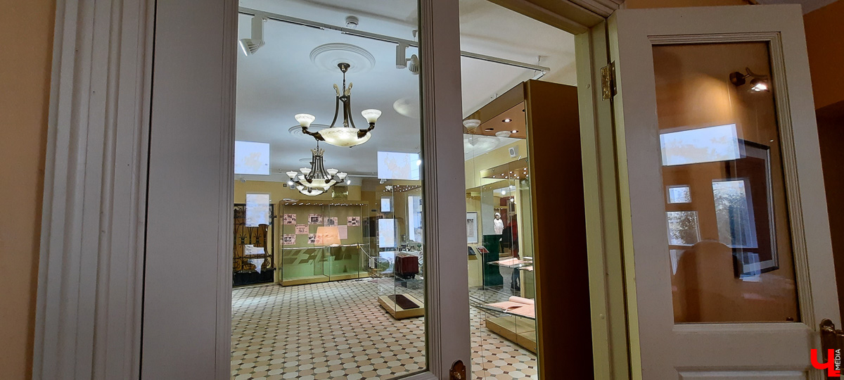 Гороховец сильно изменился за последние три года. Однозначно пора его навестить, чтобы оценить этот уникальный город!