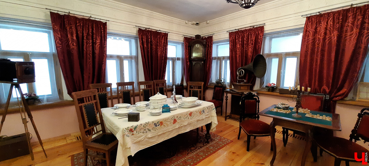 Гороховец сильно изменился за последние три года. Однозначно пора его навестить, чтобы оценить этот уникальный город!