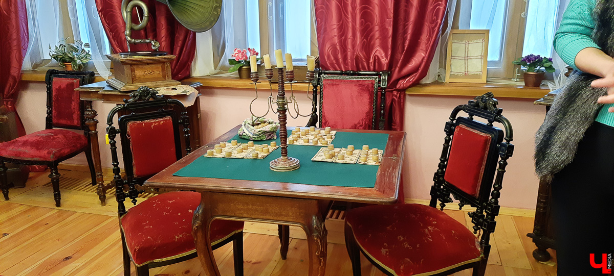 Гороховец сильно изменился за последние три года. Однозначно пора его навестить, чтобы оценить этот уникальный город!