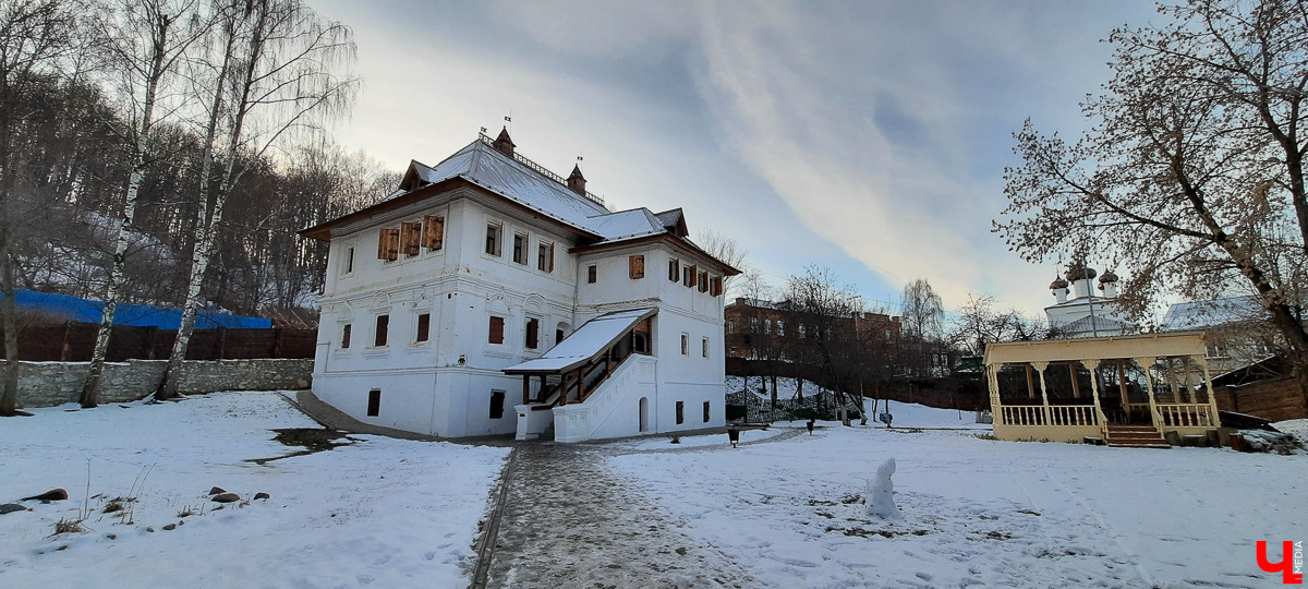 Гороховец сильно изменился за последние три года. Однозначно пора его навестить, чтобы оценить этот уникальный город!