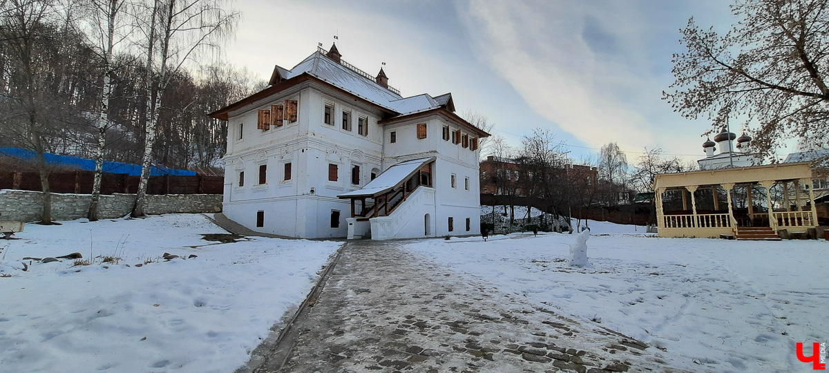 Гороховец сильно изменился за последние три года. Однозначно пора его навестить, чтобы оценить этот уникальный город!