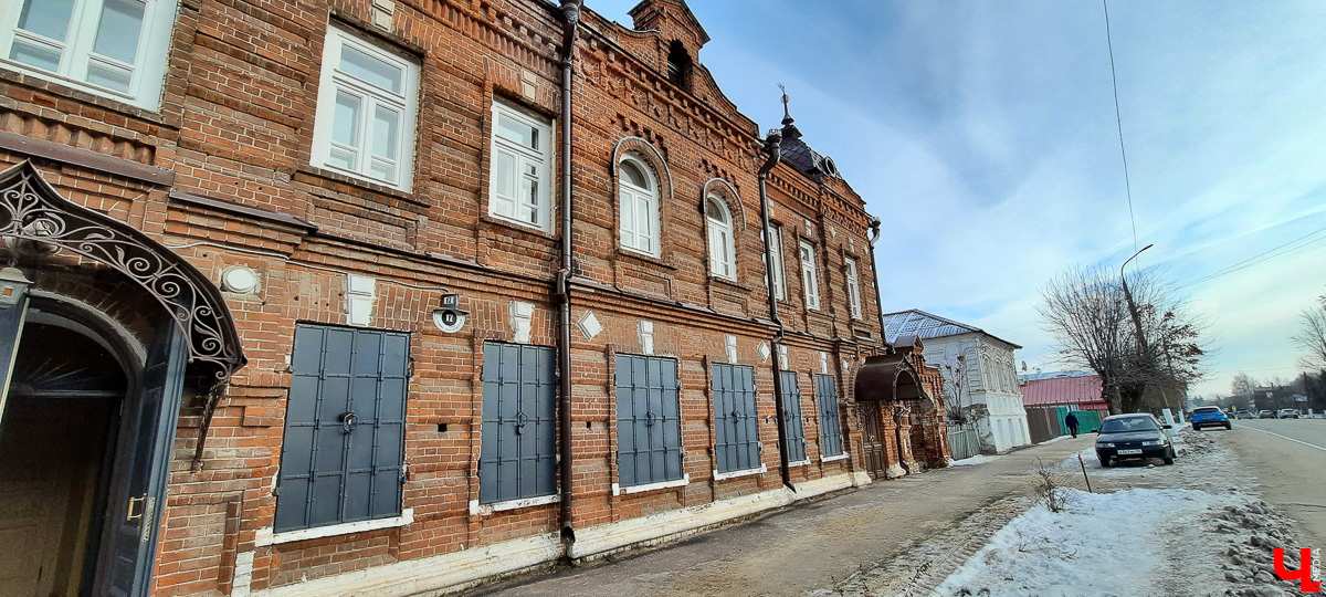 Гороховец сильно изменился за последние три года. Однозначно пора его навестить, чтобы оценить этот уникальный город!