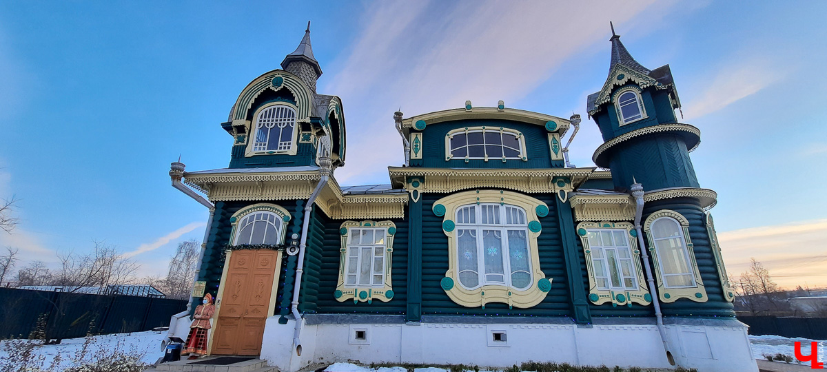 Гороховец сильно изменился за последние три года. Однозначно пора его навестить, чтобы оценить этот уникальный город!