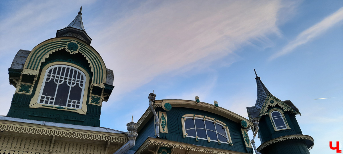 Гороховец сильно изменился за последние три года. Однозначно пора его навестить, чтобы оценить этот уникальный город!