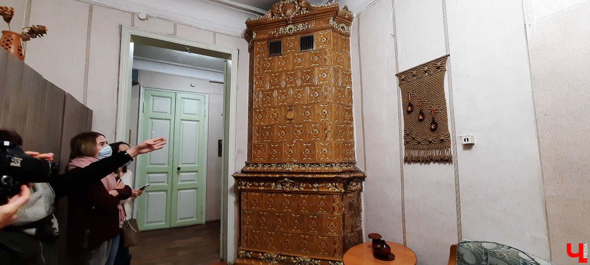 Гороховец сильно изменился за последние три года. Однозначно пора его навестить, чтобы оценить этот уникальный город!