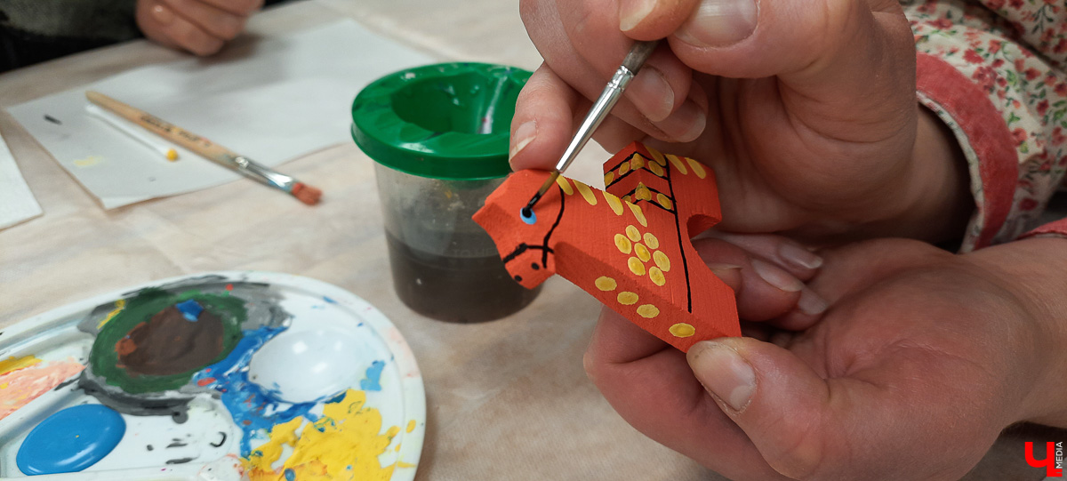 Гороховец сильно изменился за последние три года. Однозначно пора его навестить, чтобы оценить этот уникальный город!