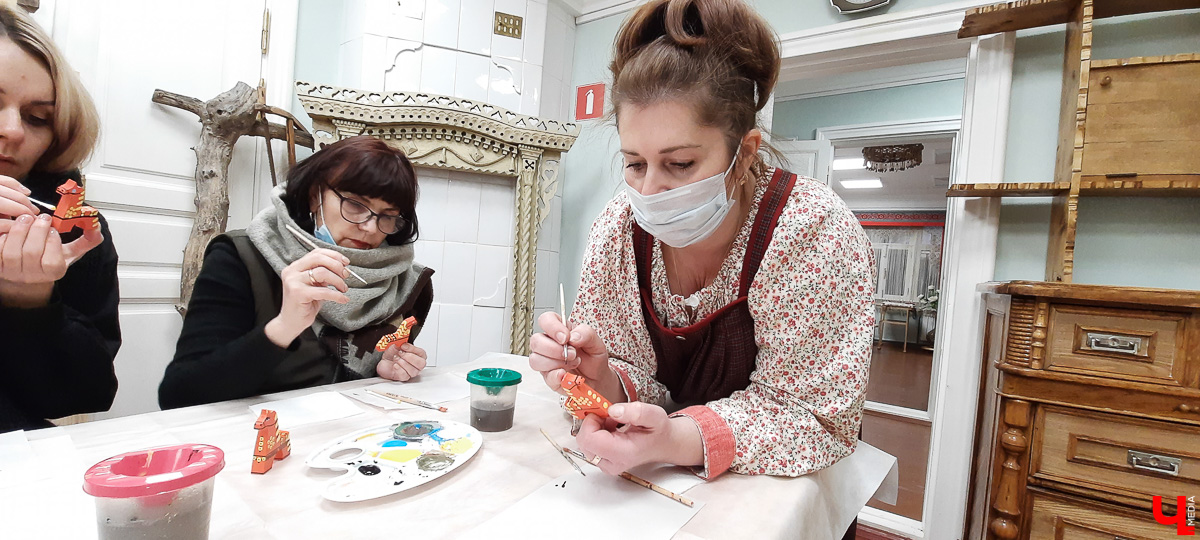 Гороховец сильно изменился за последние три года. Однозначно пора его навестить, чтобы оценить этот уникальный город!