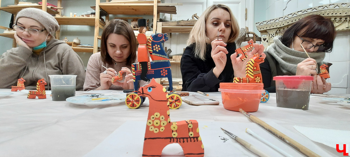 Гороховец сильно изменился за последние три года. Однозначно пора его навестить, чтобы оценить этот уникальный город!