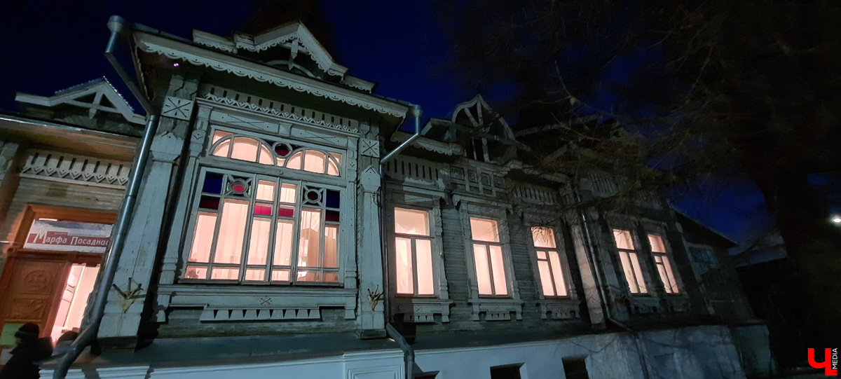 Гороховец сильно изменился за последние три года. Однозначно пора его навестить, чтобы оценить этот уникальный город!