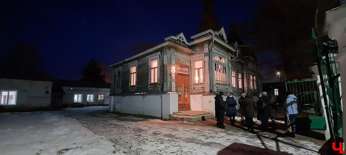 Гороховец сильно изменился за последние три года. Однозначно пора его навестить, чтобы оценить этот уникальный город!