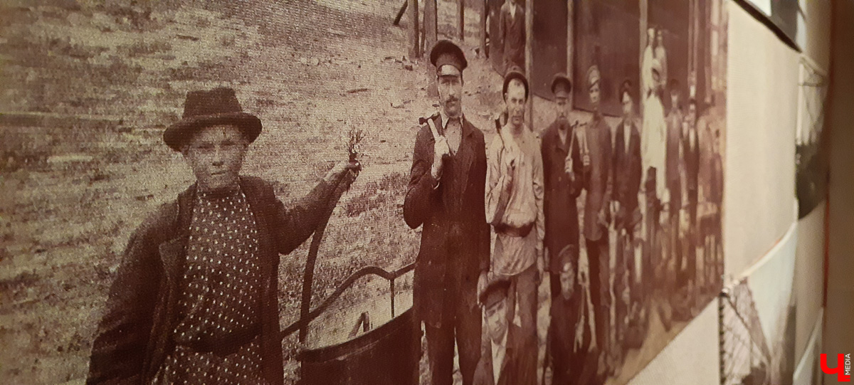 Гороховец сильно изменился за последние три года. Однозначно пора его навестить, чтобы оценить этот уникальный город!