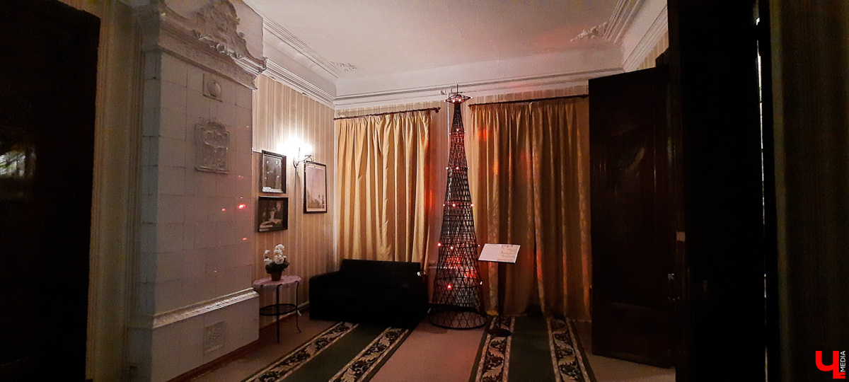 Гороховец сильно изменился за последние три года. Однозначно пора его навестить, чтобы оценить этот уникальный город!