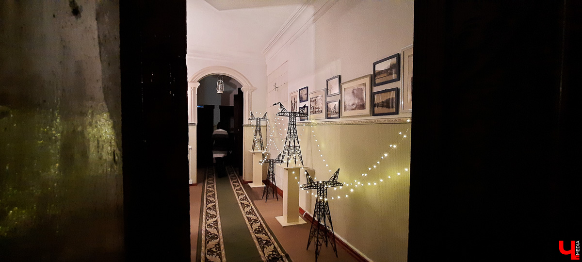 Гороховец сильно изменился за последние три года. Однозначно пора его навестить, чтобы оценить этот уникальный город!