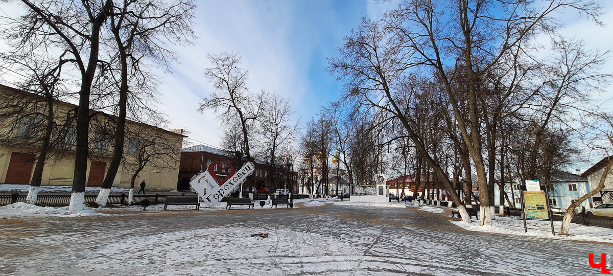 Гороховец сильно изменился за последние три года. Однозначно пора его навестить, чтобы оценить этот уникальный город!
