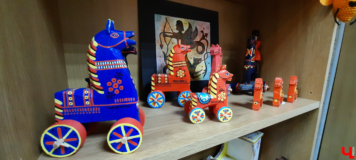 Гороховец сильно изменился за последние три года. Однозначно пора его навестить, чтобы оценить этот уникальный город!