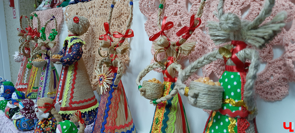 Гороховец сильно изменился за последние три года. Однозначно пора его навестить, чтобы оценить этот уникальный город!