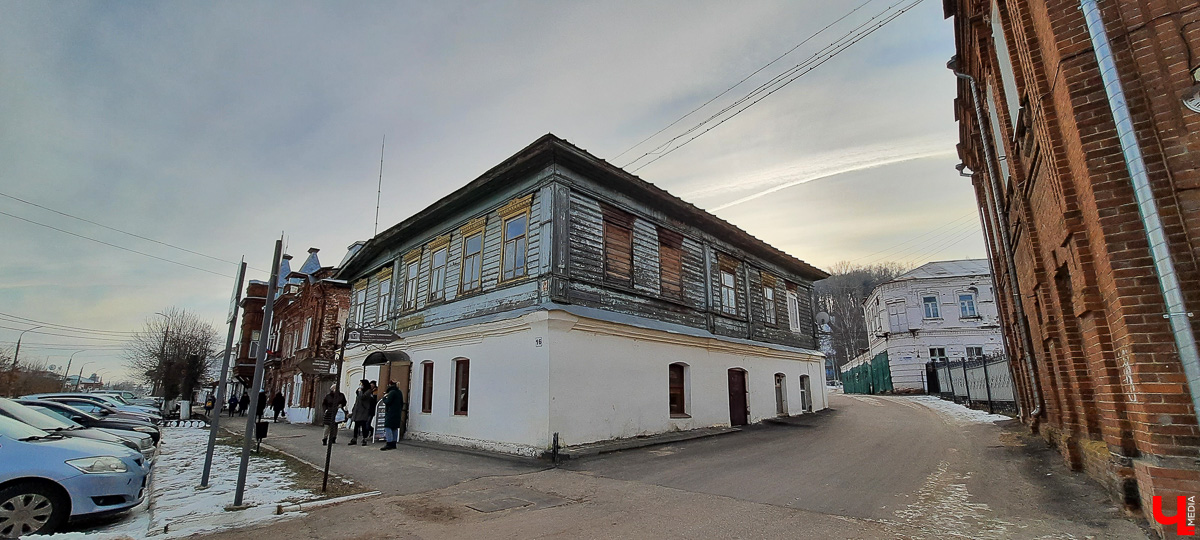 Гороховец сильно изменился за последние три года. Однозначно пора его навестить, чтобы оценить этот уникальный город!