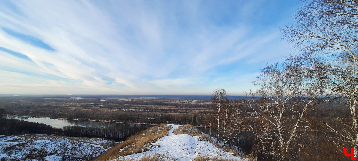 Гороховец сильно изменился за последние три года. Однозначно пора его навестить, чтобы оценить этот уникальный город!