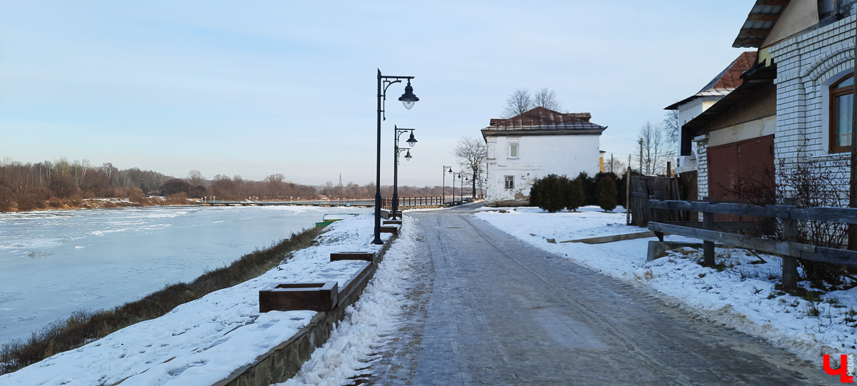 Гороховец сильно изменился за последние три года. Однозначно пора его навестить, чтобы оценить этот уникальный город!