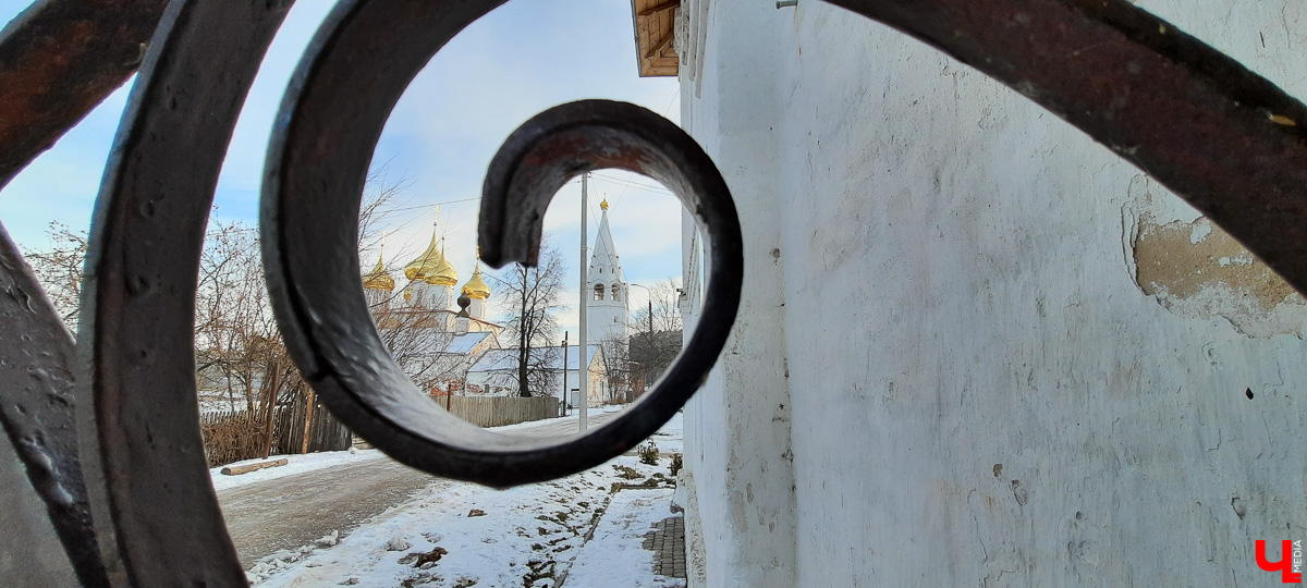 Гороховец сильно изменился за последние три года. Однозначно пора его навестить, чтобы оценить этот уникальный город!