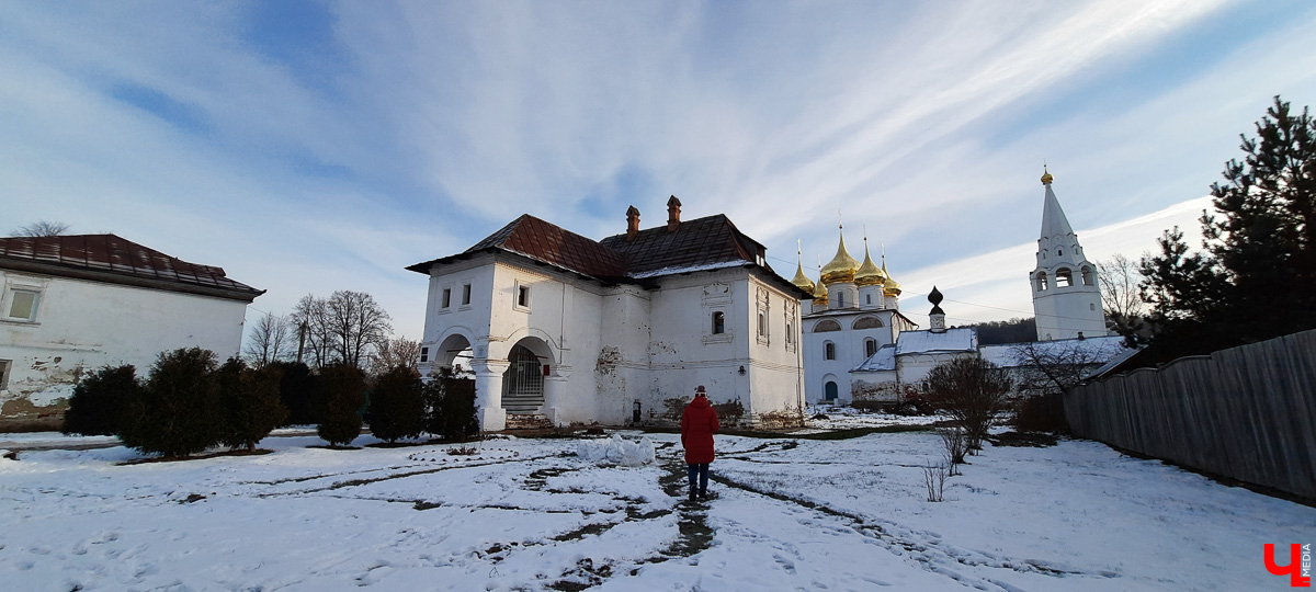 Гороховец сильно изменился за последние три года. Однозначно пора его навестить, чтобы оценить этот уникальный город!