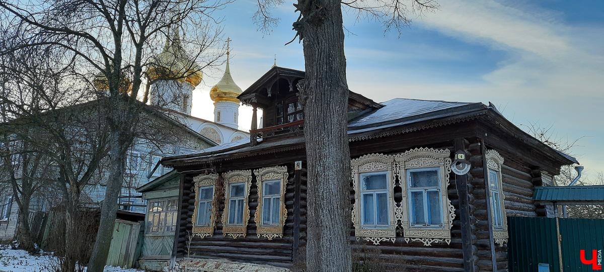 Гороховец сильно изменился за последние три года. Однозначно пора его навестить, чтобы оценить этот уникальный город!