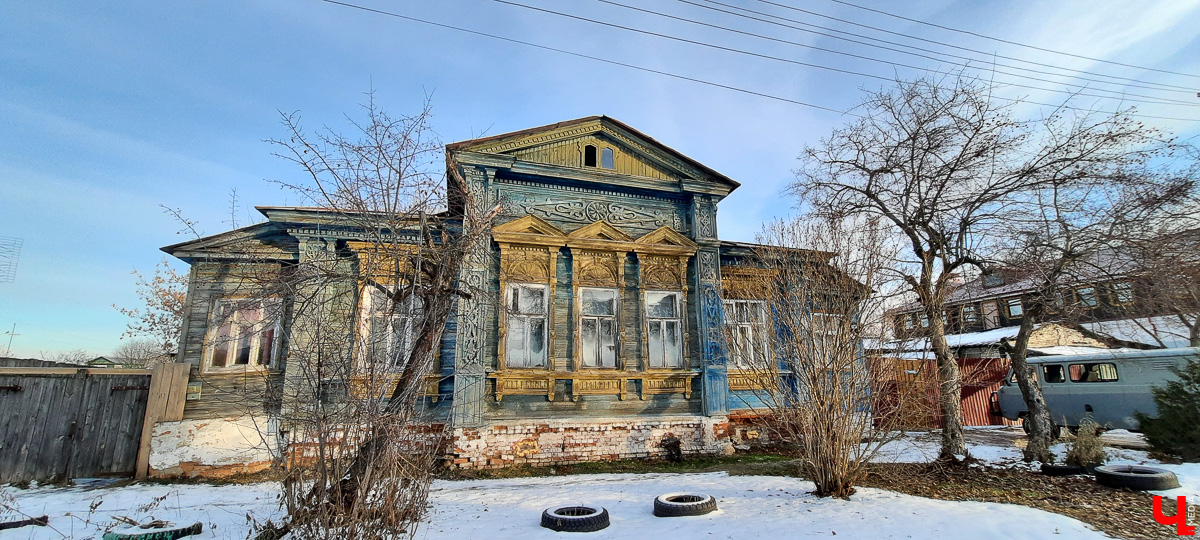 Гороховец сильно изменился за последние три года. Однозначно пора его навестить, чтобы оценить этот уникальный город!