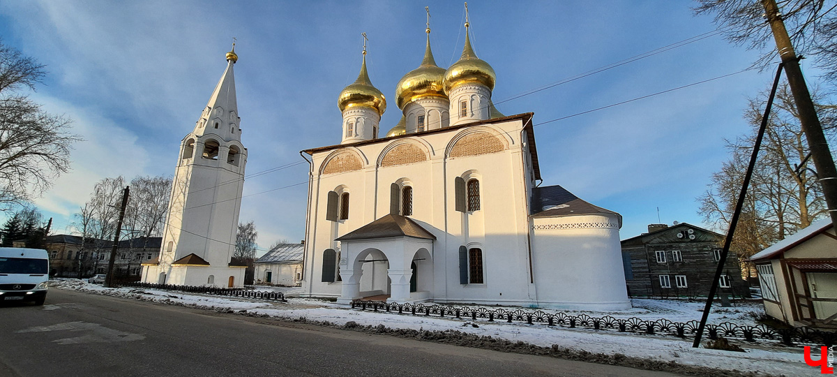 Гороховец сильно изменился за последние три года. Однозначно пора его навестить, чтобы оценить этот уникальный город!