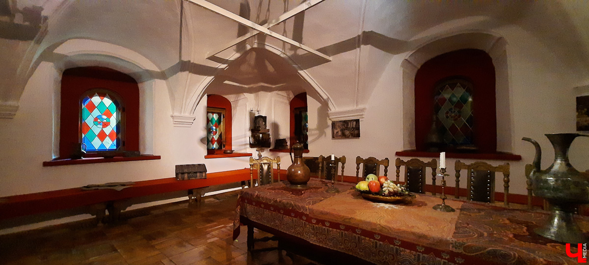 Гороховец сильно изменился за последние три года. Однозначно пора его навестить, чтобы оценить этот уникальный город!